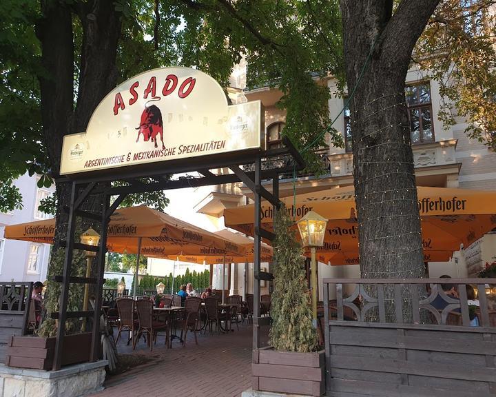 Asado Steakhaus