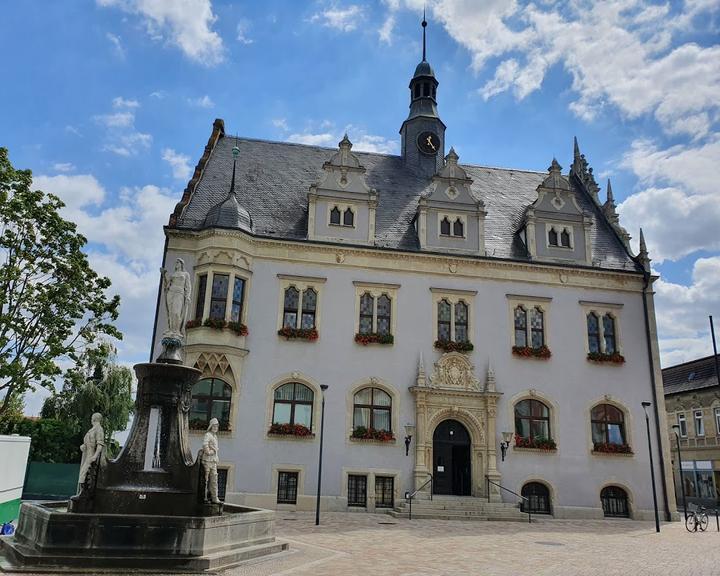 Markt-Café